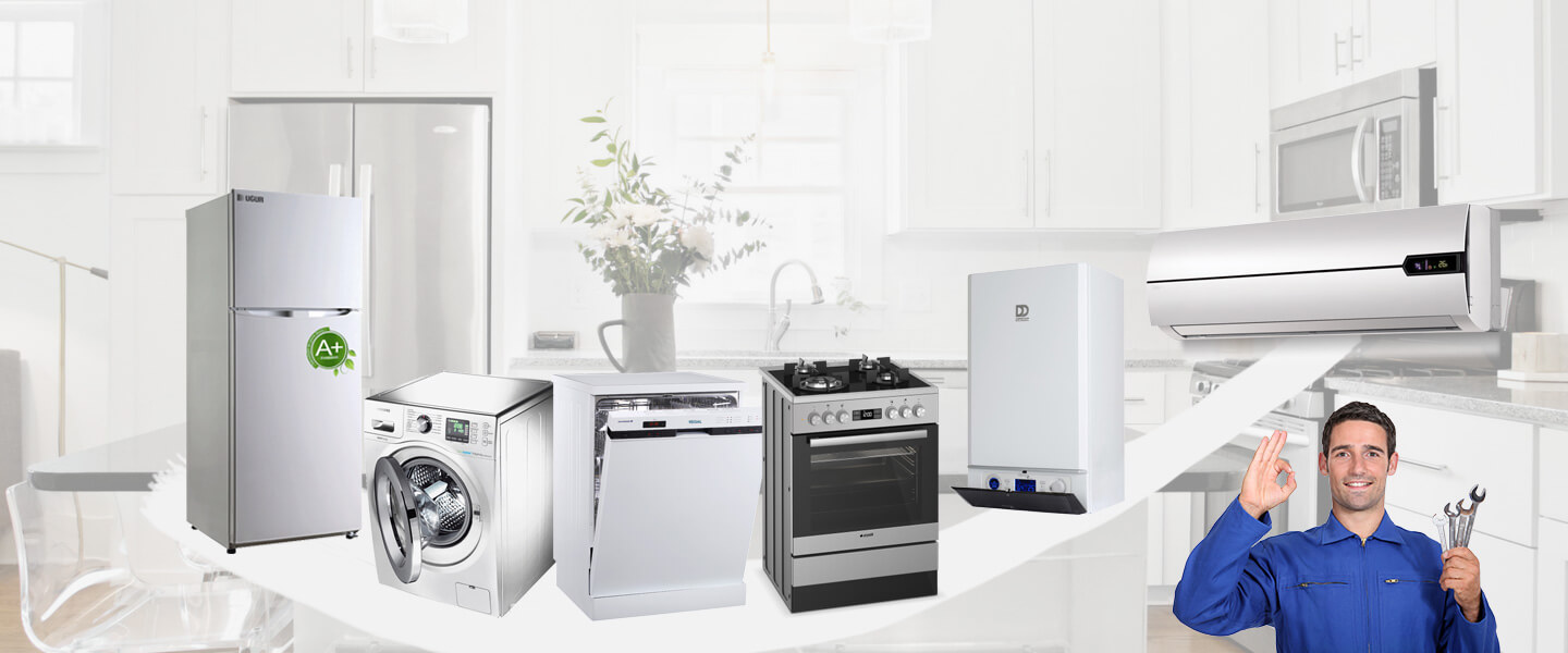 Nevşehir Gorenje Servisi